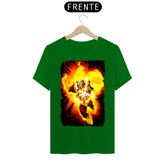 Nome do produto Camiseta Classic - Nuclear