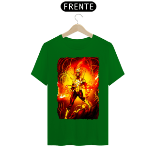 Nome do produto Camiseta Classic - Nuclear