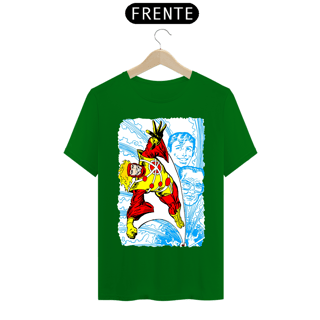Nome do produto Camiseta Classic - Nuclear