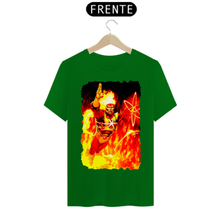 Nome do produto Camiseta Classic - Nuclear