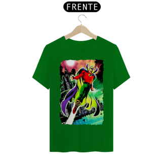 Nome do produtoCamiseta Classic - Lanterna Verde (Alan Scott)