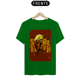 Nome do produto Camiseta Classic - Dentes-de-Sabre