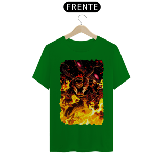 Nome do produto Camiseta Classic - Dentes-de-Sabre
