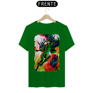 Nome do produto Camiseta Classic - Hela