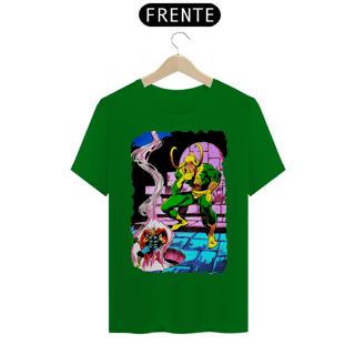 Nome do produto Camiseta Classic - Loki
