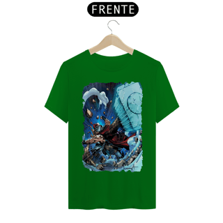 Nome do produto Camiseta Classic - Thor