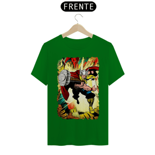 Nome do produto Camiseta Classic - Thor