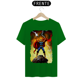 Nome do produto Camiseta Classic - Thor