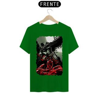 Nome do produto Camiseta Classic - Batman