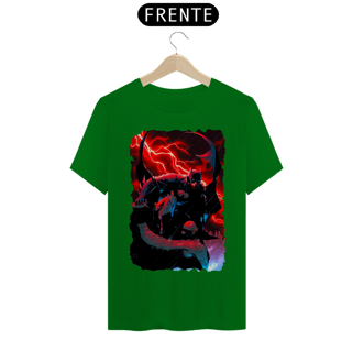 Nome do produto Camiseta Classic - Batman
