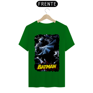 Nome do produto Camiseta Classic - Batman
