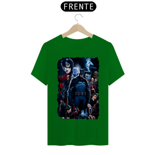 Nome do produto Camiseta Classic - Batman