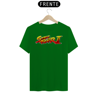 Nome do produto Vídeo Game - Street Fighter II