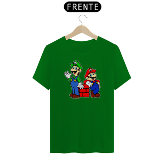 Nome do produto Vídeo Game - Mario Bros