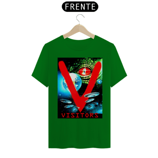 Nome do produto V - Visitantes