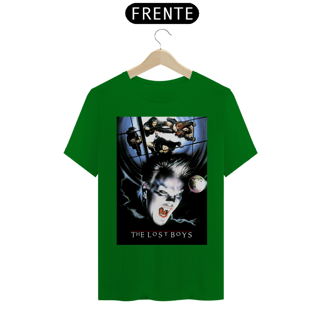 Nome do produto Os Garotos Perdidos - The Lost Boys