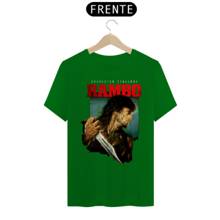 Nome do produto Rambo