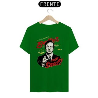 Nome do produto Better Call Saul