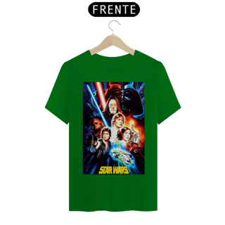 Nome do produto Star Wars