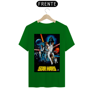 Nome do produto Star Wars