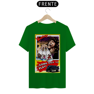 Nome do produto Selvagens da Noite - Warriors