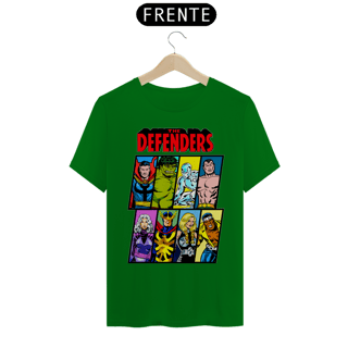 Nome do produto Os Defensores