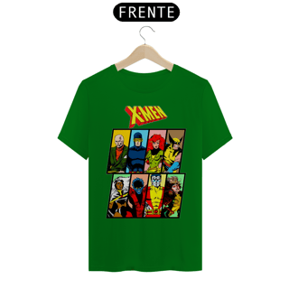 Nome do produto X-Men