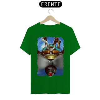 Nome do produto DOTA 2 - Gyrocopter