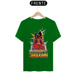 Nome do produto Demon Gaoh