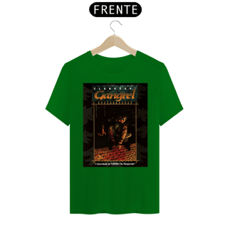 Nome do produto Clanbook - Gangrel