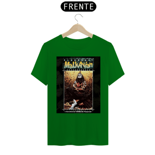 Nome do produto Clanbook - Malkavianos