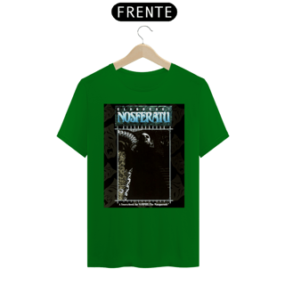 Nome do produto Clanbook - Nosferatu