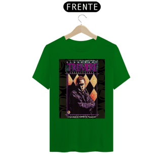 Nome do produto Clanbook - Tremere