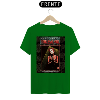 Nome do produto Clanbook - Toreador