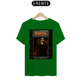 Nome do produto Clanbook - Ventrue