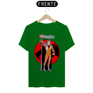 Nome do produto Jaga - Thundercats