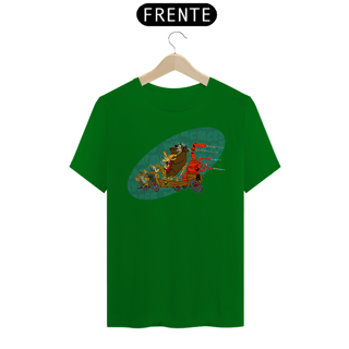 Nome do produto Tio Tomás e Chorão - Corrida Maluca