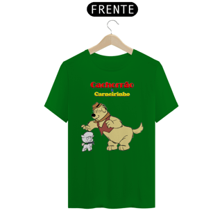 Nome do produto Cachorrão e Carneirinho