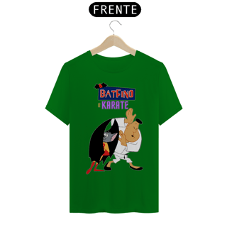 Nome do produto Batefino e Karatê