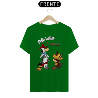 Nome do produto Pepe Legal e Babalu