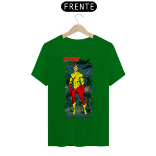 Nome do produto Kid Flash - Novos Titãs