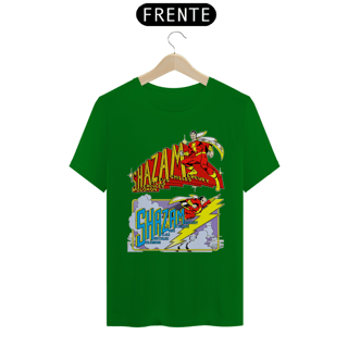 Nome do produto Capitão Marvel / Shazam