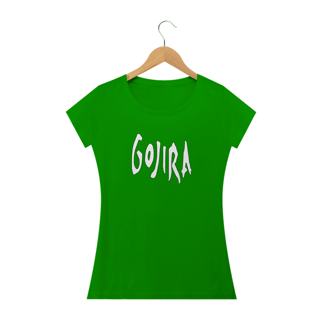 Nome do produto Baby Long - Gojira