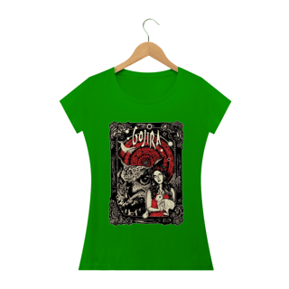 Nome do produto Baby Long - Gojira