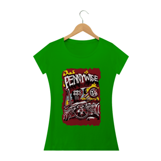 Nome do produto Baby Long - Pennywise