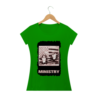 Nome do produto Baby Long - Ministry