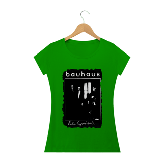 Nome do produto Baby Long - Bauhaus