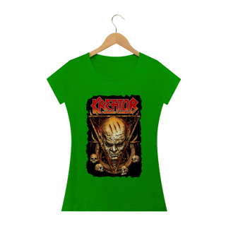 Nome do produto Baby Long - Kreator