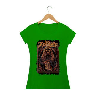 Nome do produto Baby Long - Rob Zombie