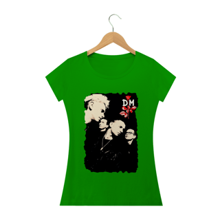 Nome do produto Baby Long - Depeche Mode